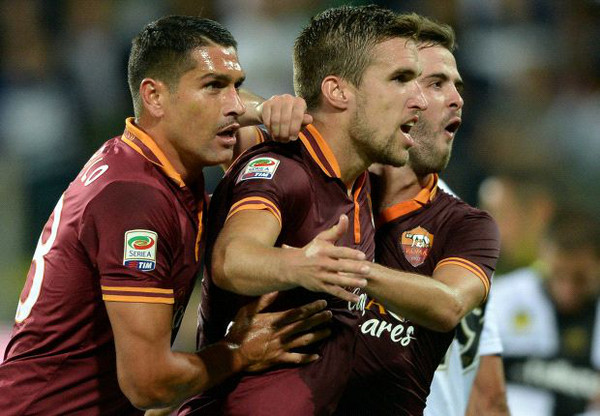 borriello_strootman_pjanic