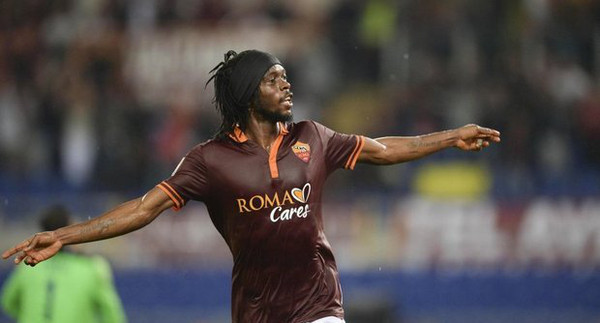 GERVINHO BRACCIA LARGHE BUONA