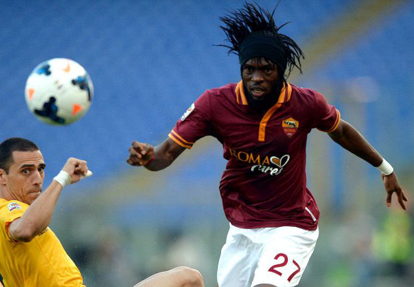 GERVINHO BUONA VERONA