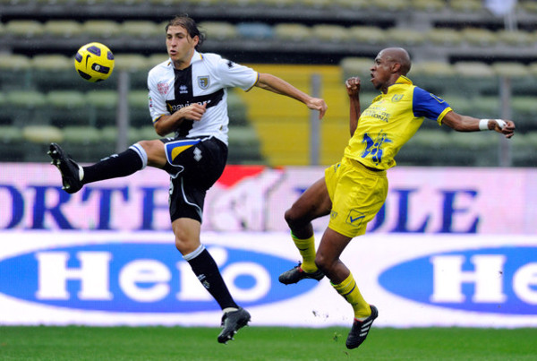 PALETTA PARMA BUONA 2013