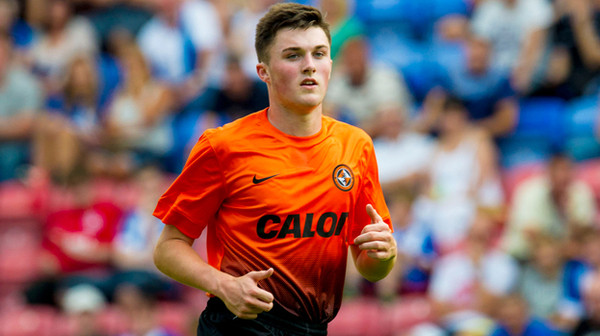 SOUTTAR DUNDEEUTD