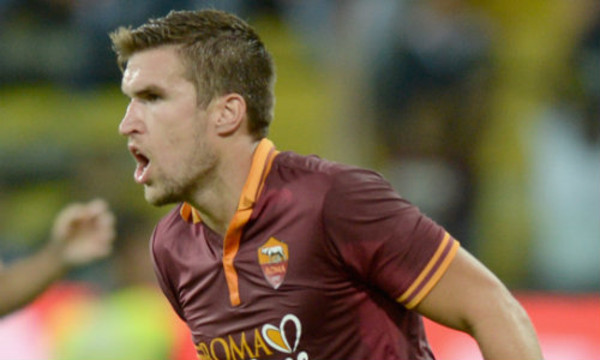 Strootman_mezzobusto