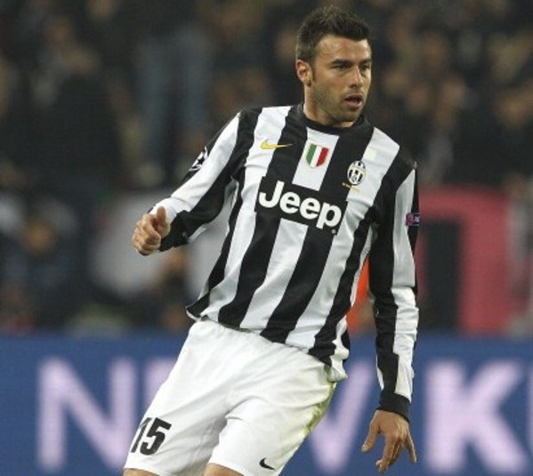 Barzagli