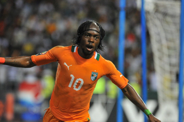 gervinho nazionale