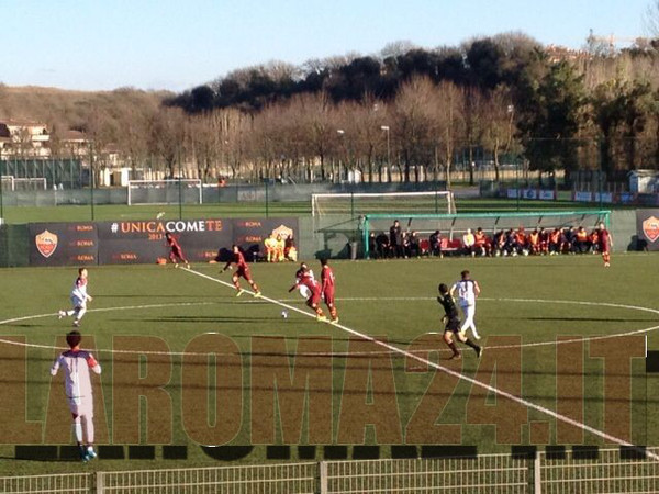 primavera_calcio_inizio_roma_crotone_25_01