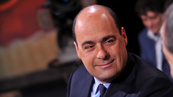 zingaretti