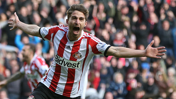 BORINI sunderland