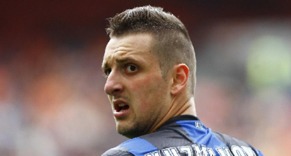 kuzmanovic