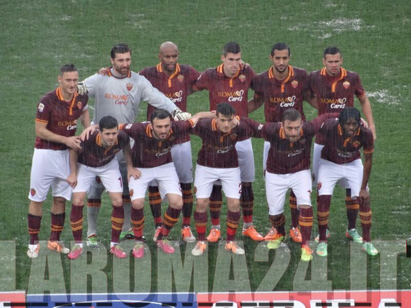 formazione posa roma parma