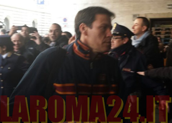 Garcia profilo termini partenza 120214