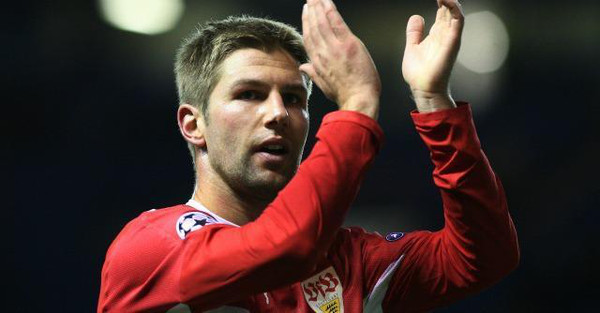 HITZLSPERGER