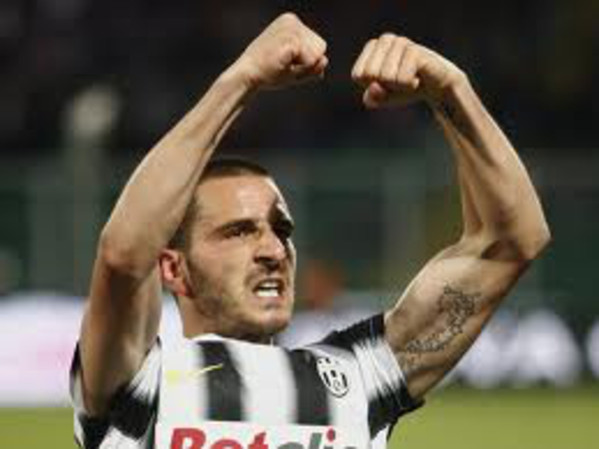 bonucci