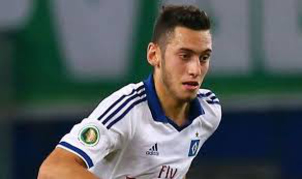 calhanoglu