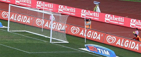 cartelloni bordocampo olimpico