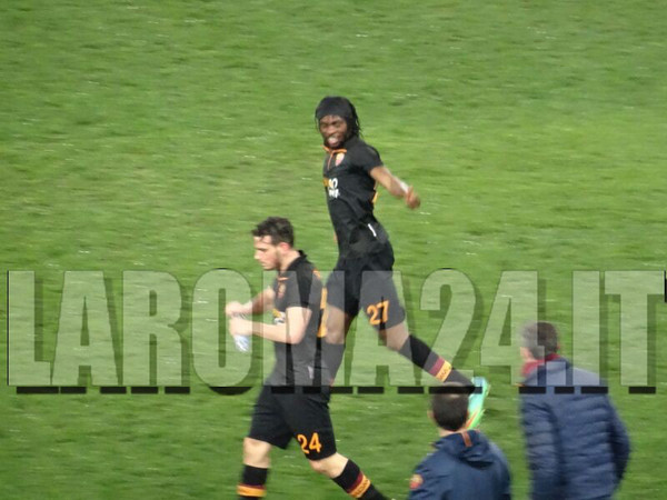 gervinho_secondo gol roma napoli 5 2 14