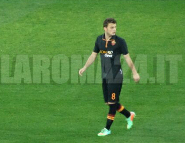 ljajic tutta figura nero buona