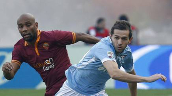 maicon lulic