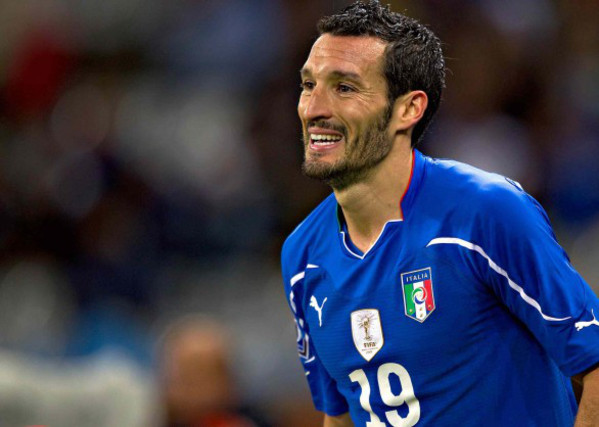 zambrotta nazionale