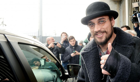 osvaldo juve bombetta