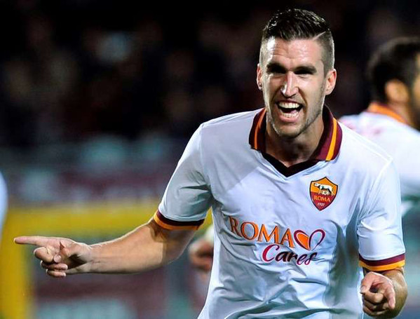 strootman bianco