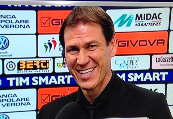 GARCIA INTERV_CHIEVO_22.3.14