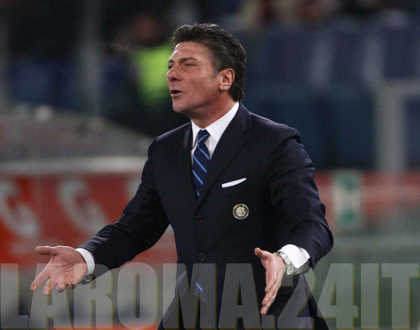 MAZZARRI INTER MANCINI