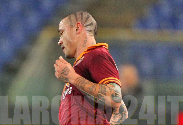 NAINGGOLAN PROFILO NUOVO TAGLIO MANCINI