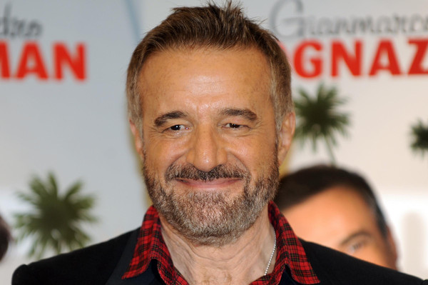 Christian De Sica