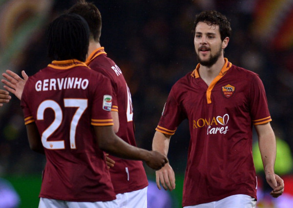 FBL-ITA-SERIE A-ROMA-TORINO