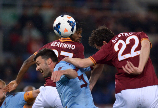 FBL-ITA-SERIE A-ROMA-TORINO