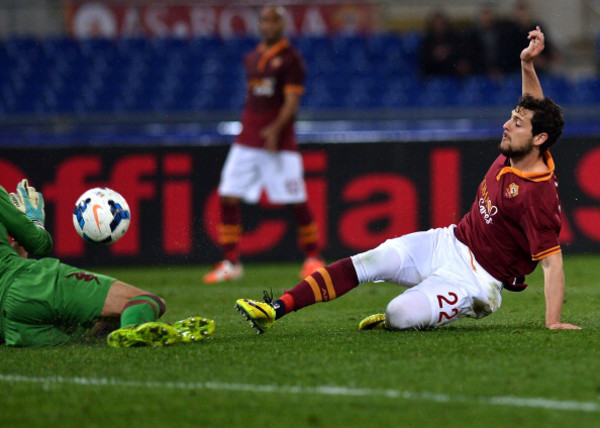 FBL-ITA-SERIE A-ROMA-TORINO