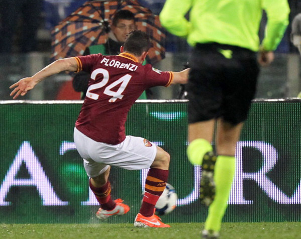 AS Roma v Torino FC - Serie A