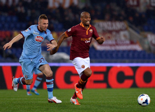 FBL-ITA-SERIE A-ROMA-TORINO