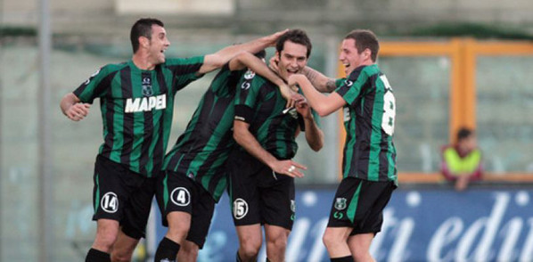 sassuolo