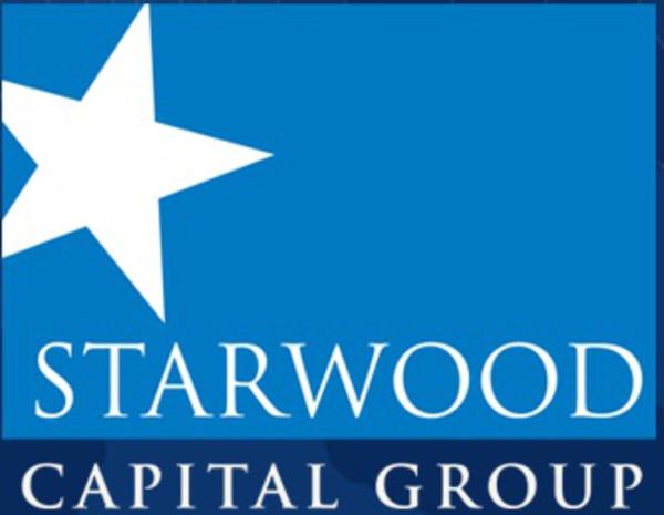 starwood capital group logo