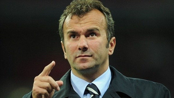 Dejan Savicevic