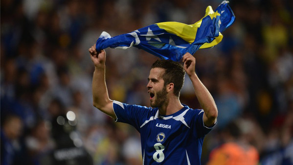 Miralem-Pjanic bosnia