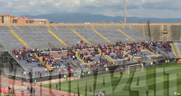 cagliari tifosi