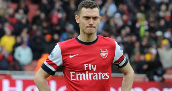 Vermaelen