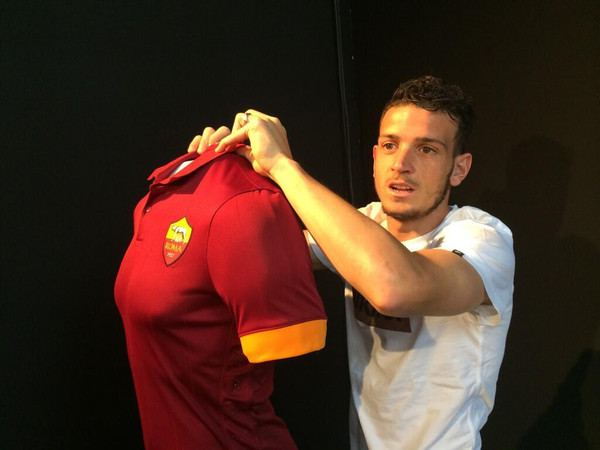 Florenzi Maglia