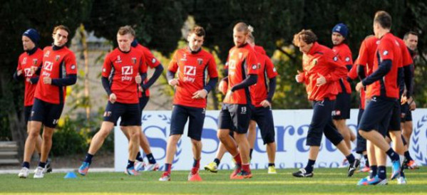 Genoa_allenamento