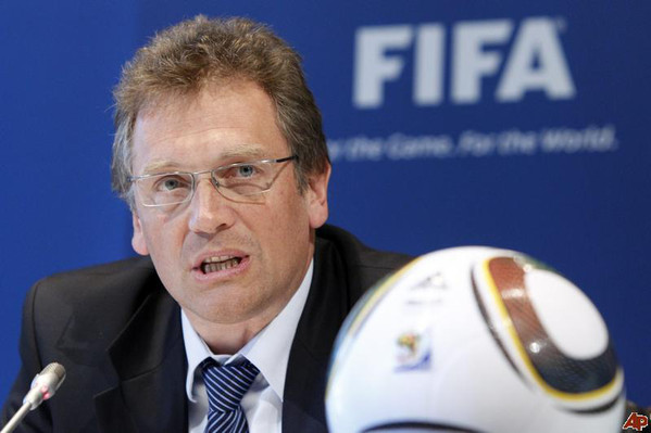 Jerome-Valcke