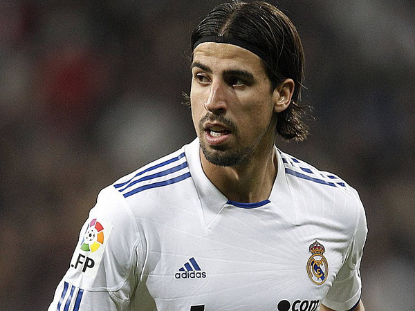 Sami-Khedira