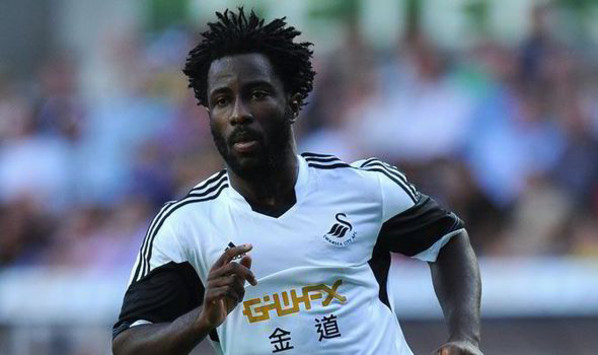 Wilfred Bony