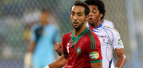 benatia marocco