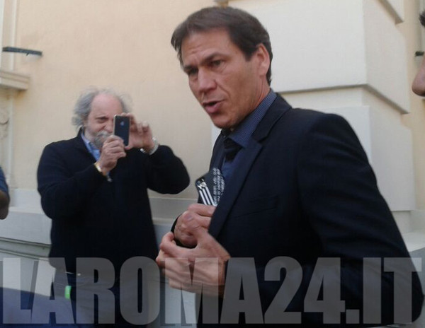 garcia luiss arrivo 090514