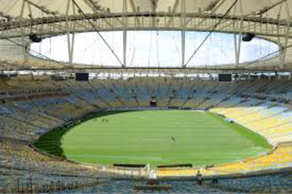 maracanà