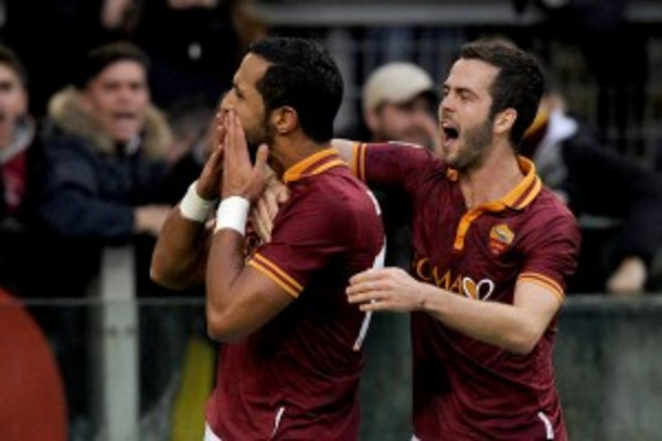 benatia pjanic