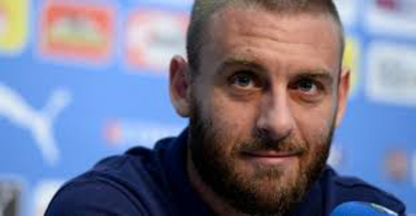 DE ROSSI PP CONF NAZIONALE