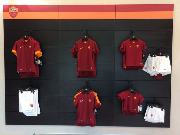 ROMA STORE 2